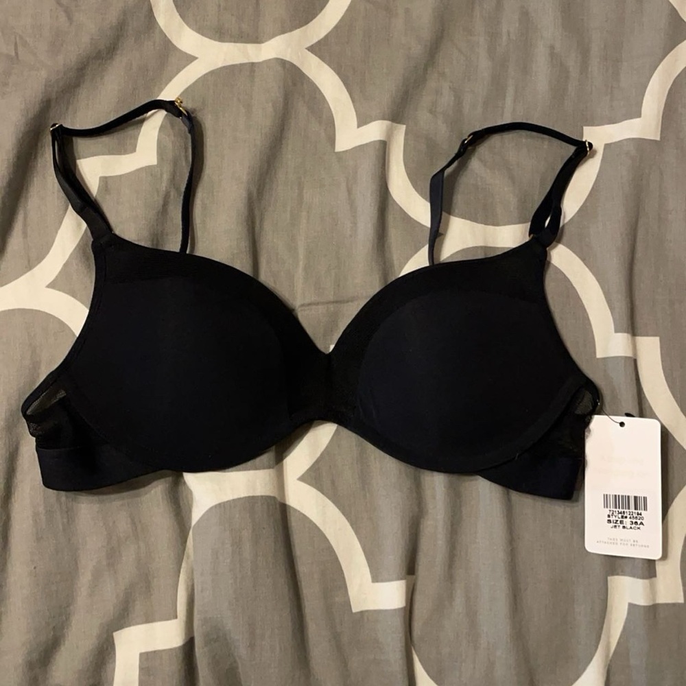 NWT Lively All-Day Wireless Bra!